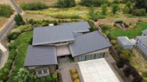 Embracing Metal Roofs: A Comprehensive Guide