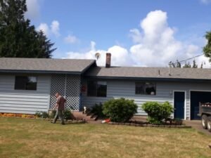 Protecting Your Roof From Heavy Rain, Snow, and Costly Leaks