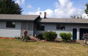 Protecting Your Roof From Heavy Rain, Snow, and Costly Leaks