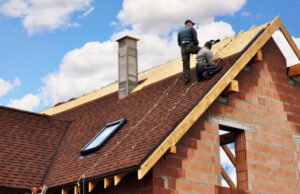 Understanding Roof Installation in the Willamette Valley