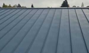 Best Commercial Roofing Systems in Corvallis, OR: Types, Benefits, and Long-Term Performance
