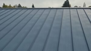 Best Commercial Roofing Systems in Corvallis, OR: Types, Benefits, and Long-Term Performance