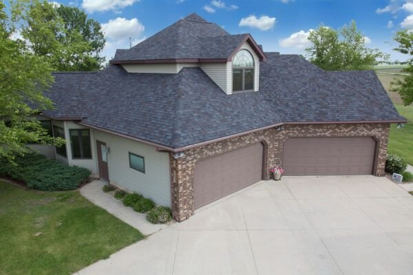Roof Installation in Corvallis