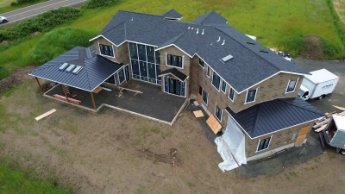 Roof Repair