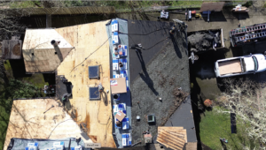 Commercial Roofing in Corvallis, OR: Choosing the Right Roof for Your Building