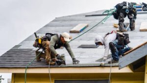 Commercial Roof Repair and Maintenance Guide for Corvallis, OR